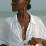 Brixton Chain Necklace