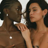 Havana Cuff Earring - Gold - Aaria London