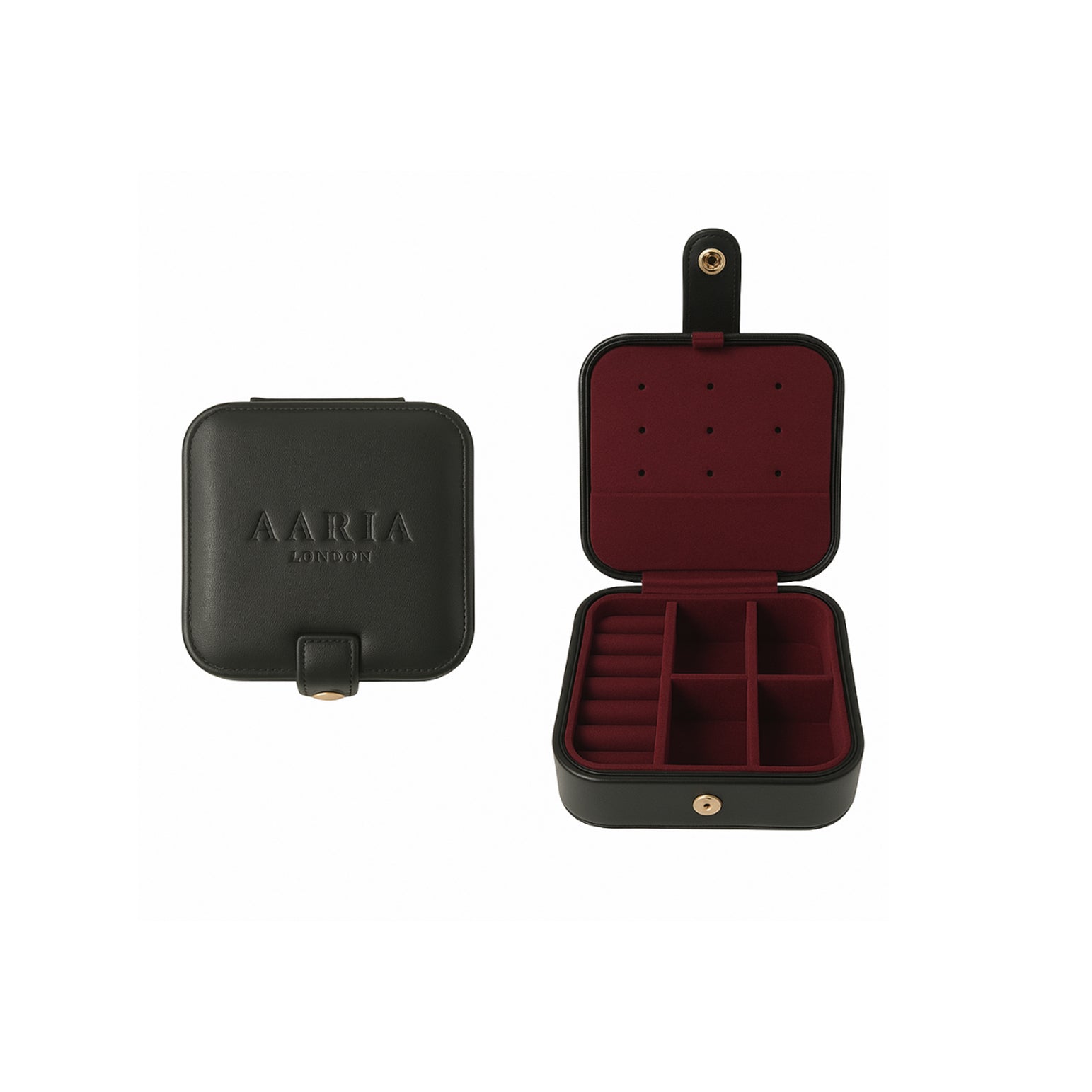 Jewellery Travel Box