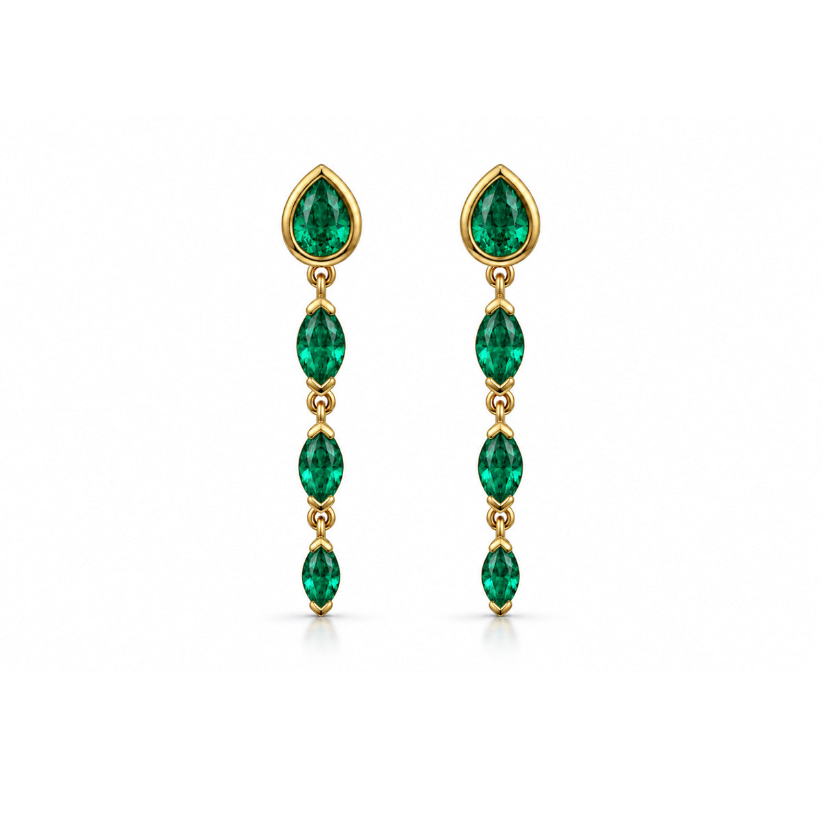 Alma Earring