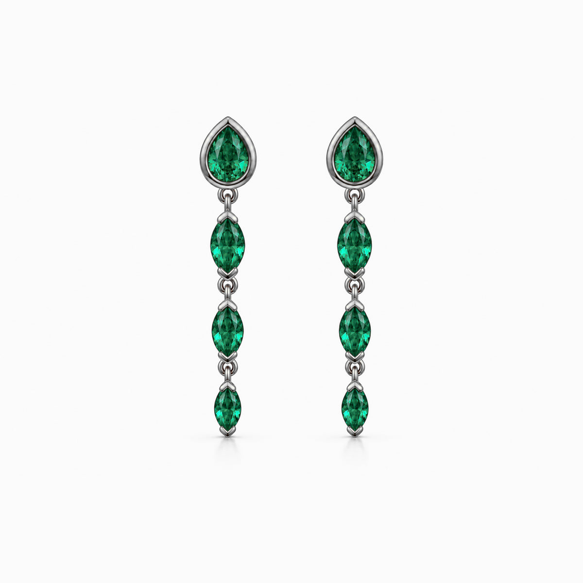 Alma Earring