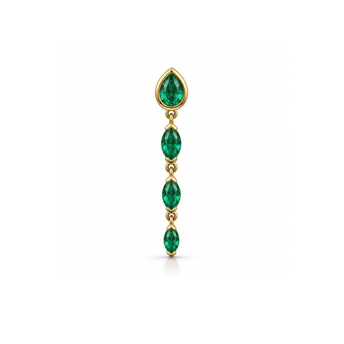 Alma Earring
