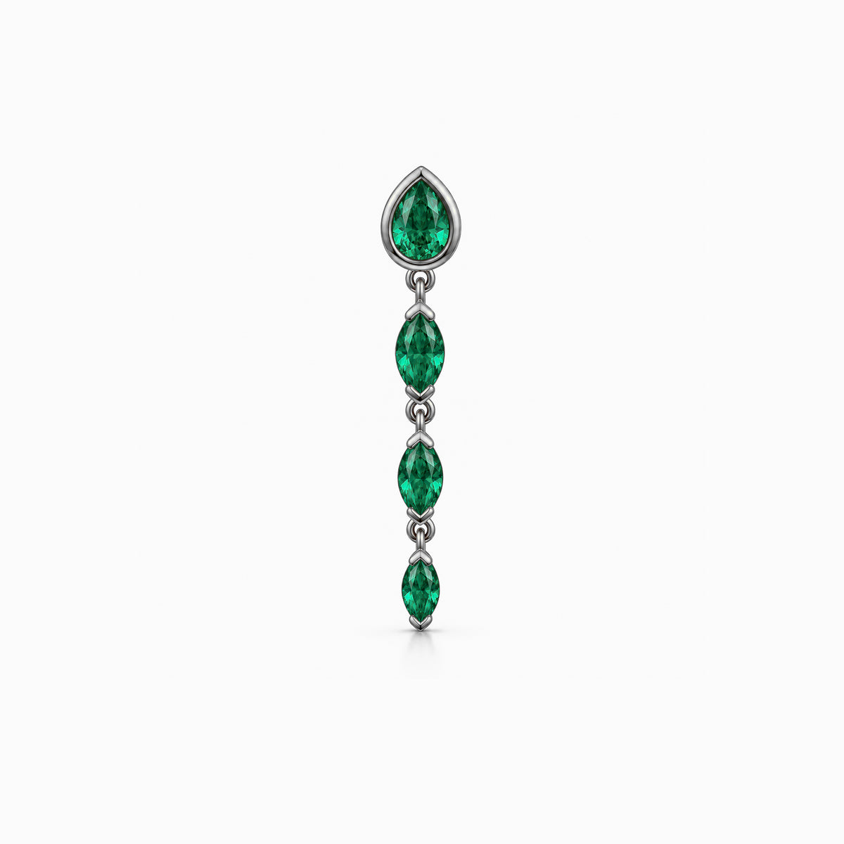Alma Earring