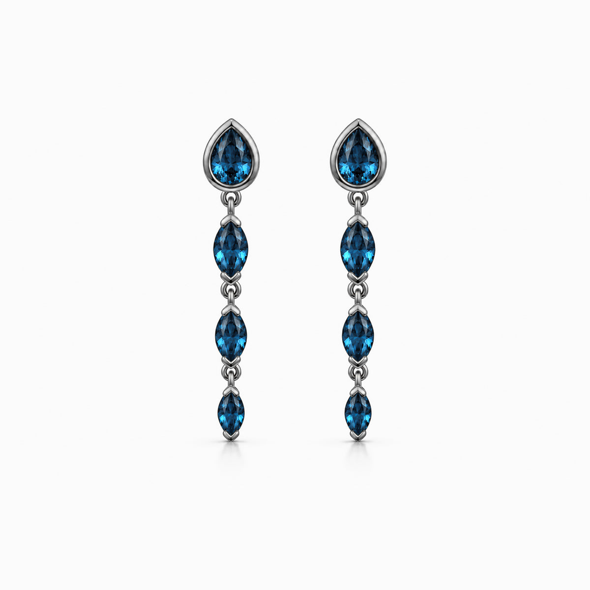 Alma Earring