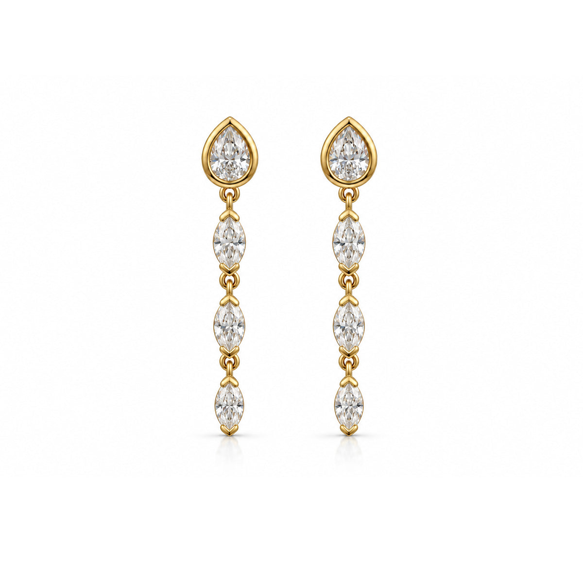 Alma Earring