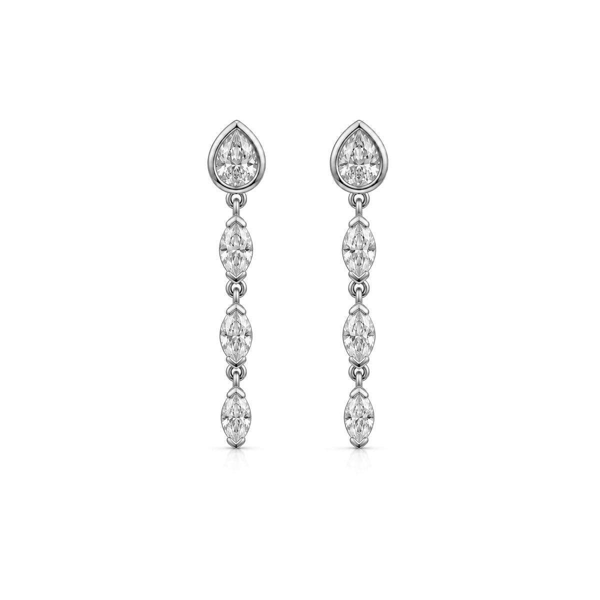 Alma Earring