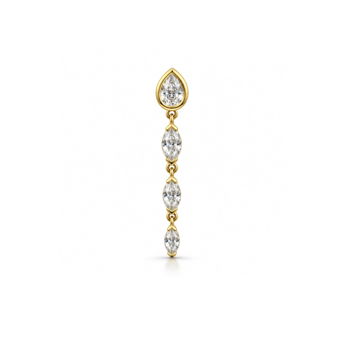 Alma Earring