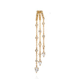 Alta Illusion Earrings