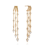 Alta Illusion Earrings