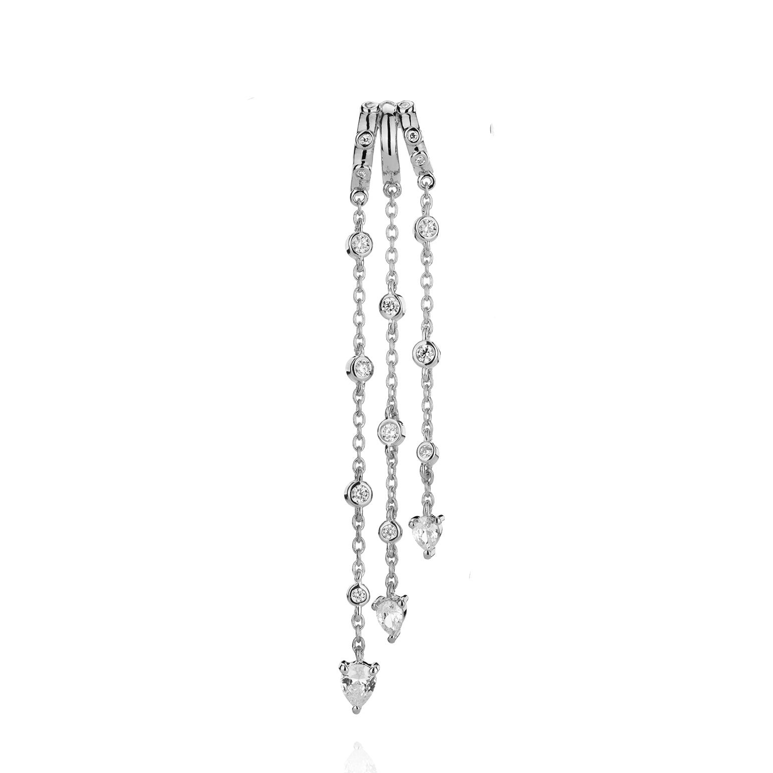 Alta Illusion Earrings