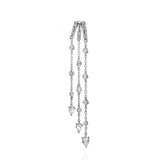 Alta Illusion Earrings