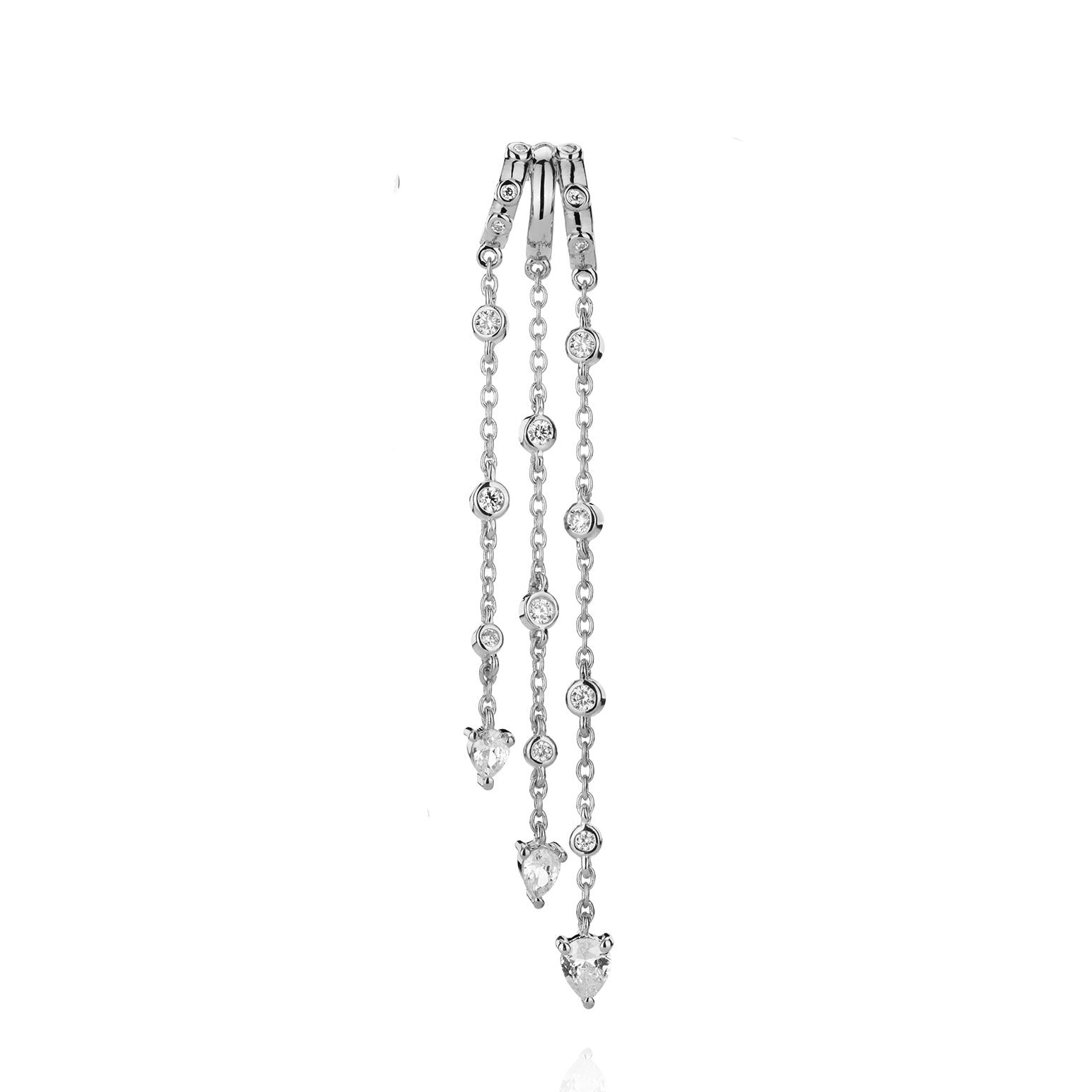 Alta Illusion Earrings