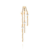 Amaya Illusion Earrings