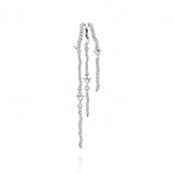 Amaya Illusion Earrings