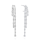 Astra Illusion Earrings