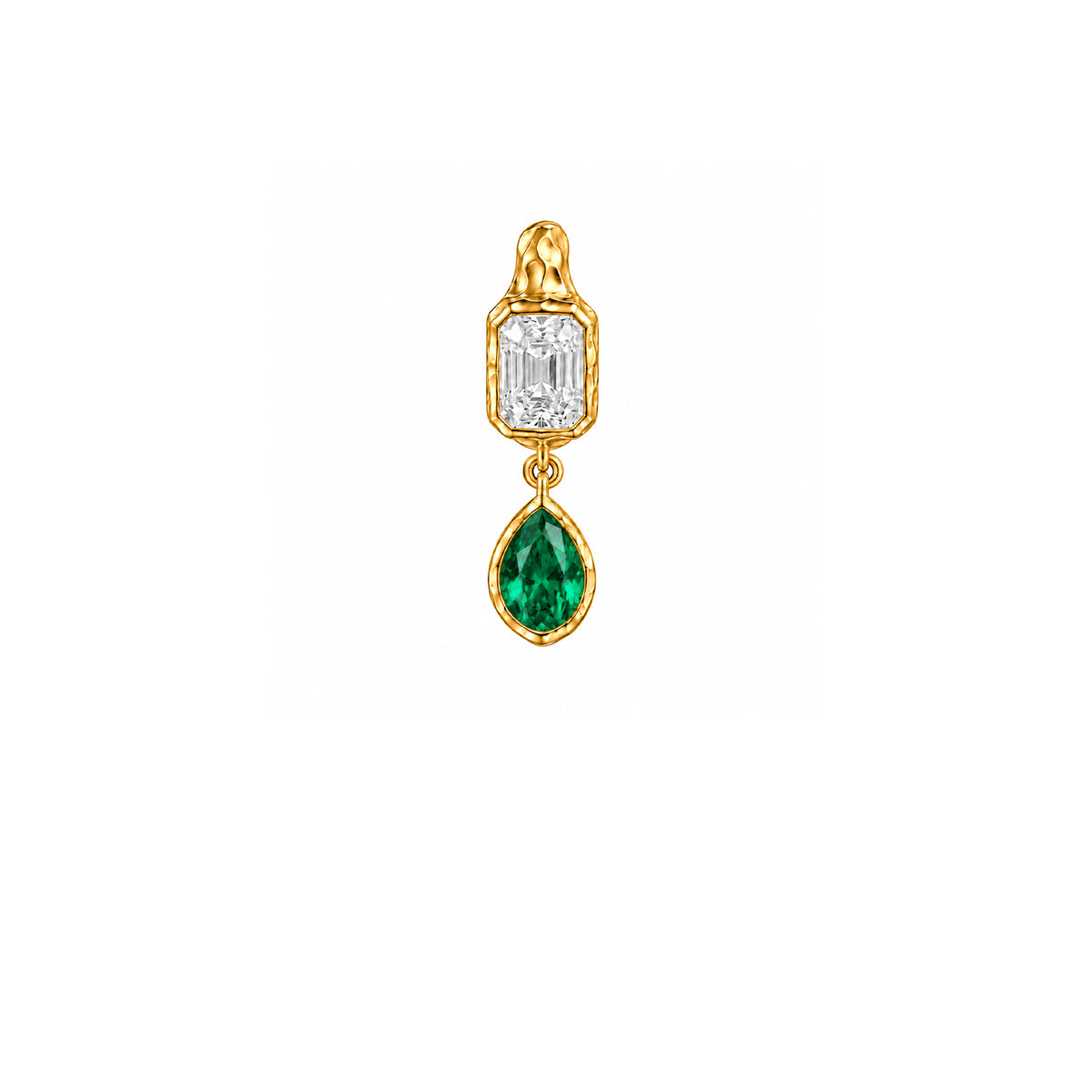 The Brooke Earrings