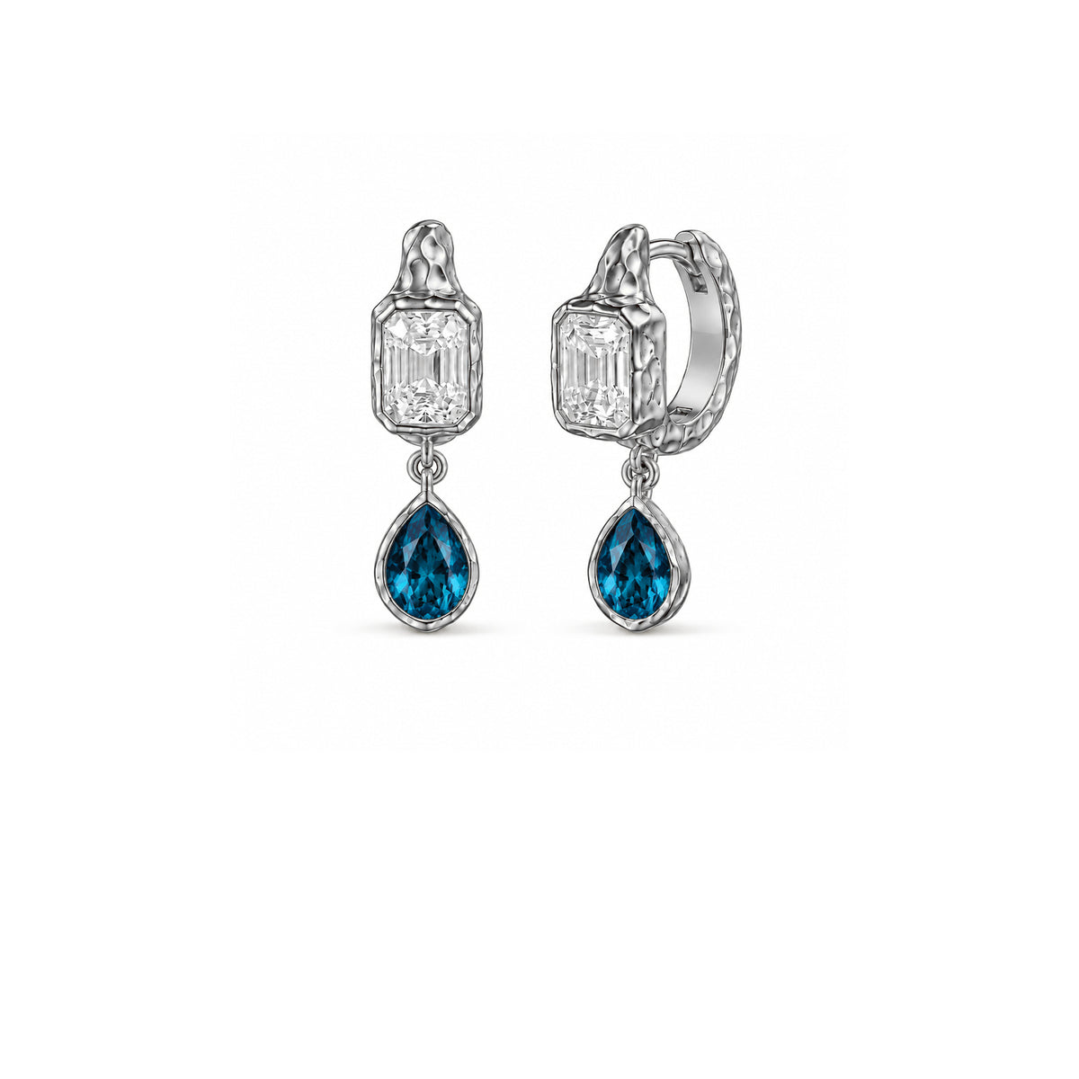 The Brooke Earrings