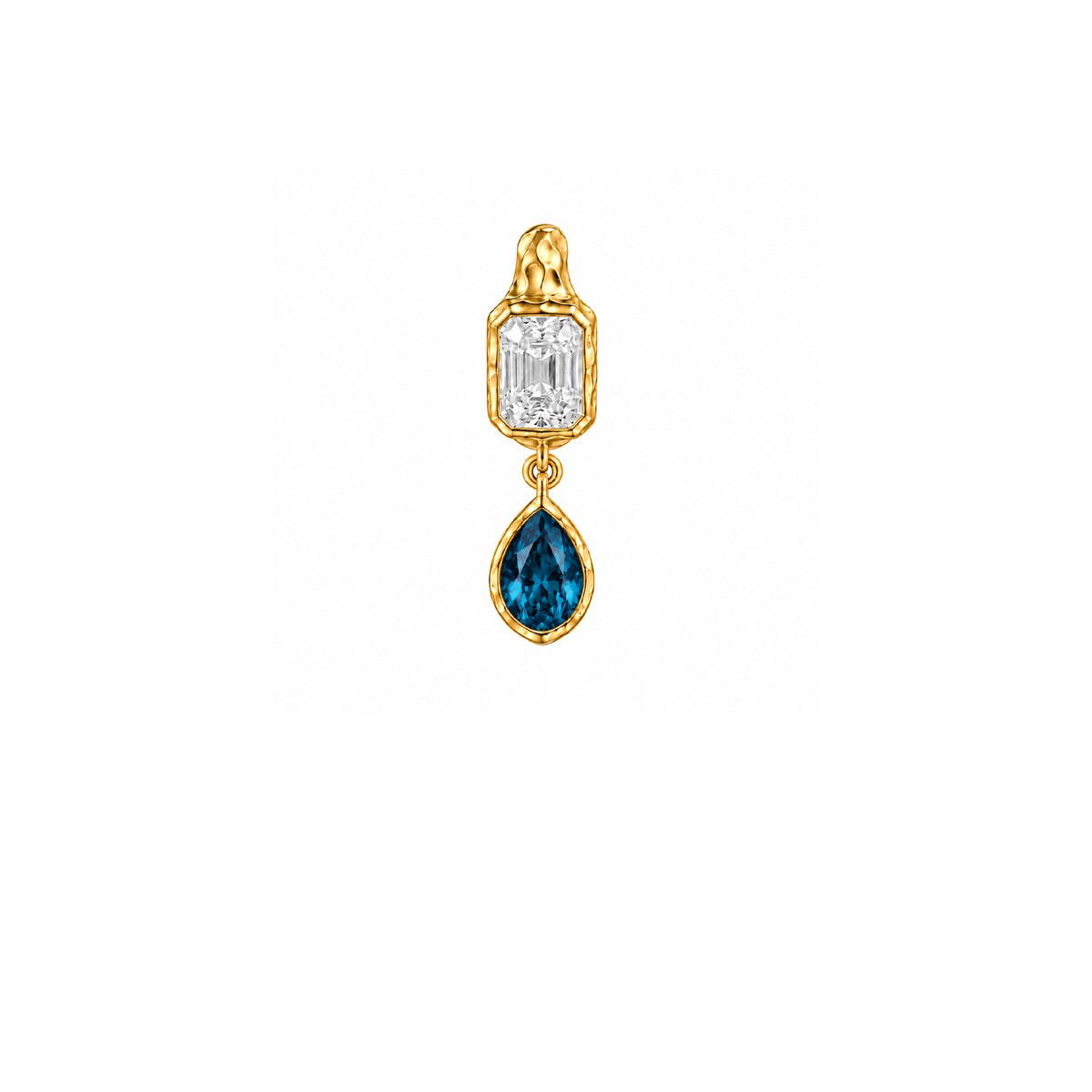 The Brooke Earrings