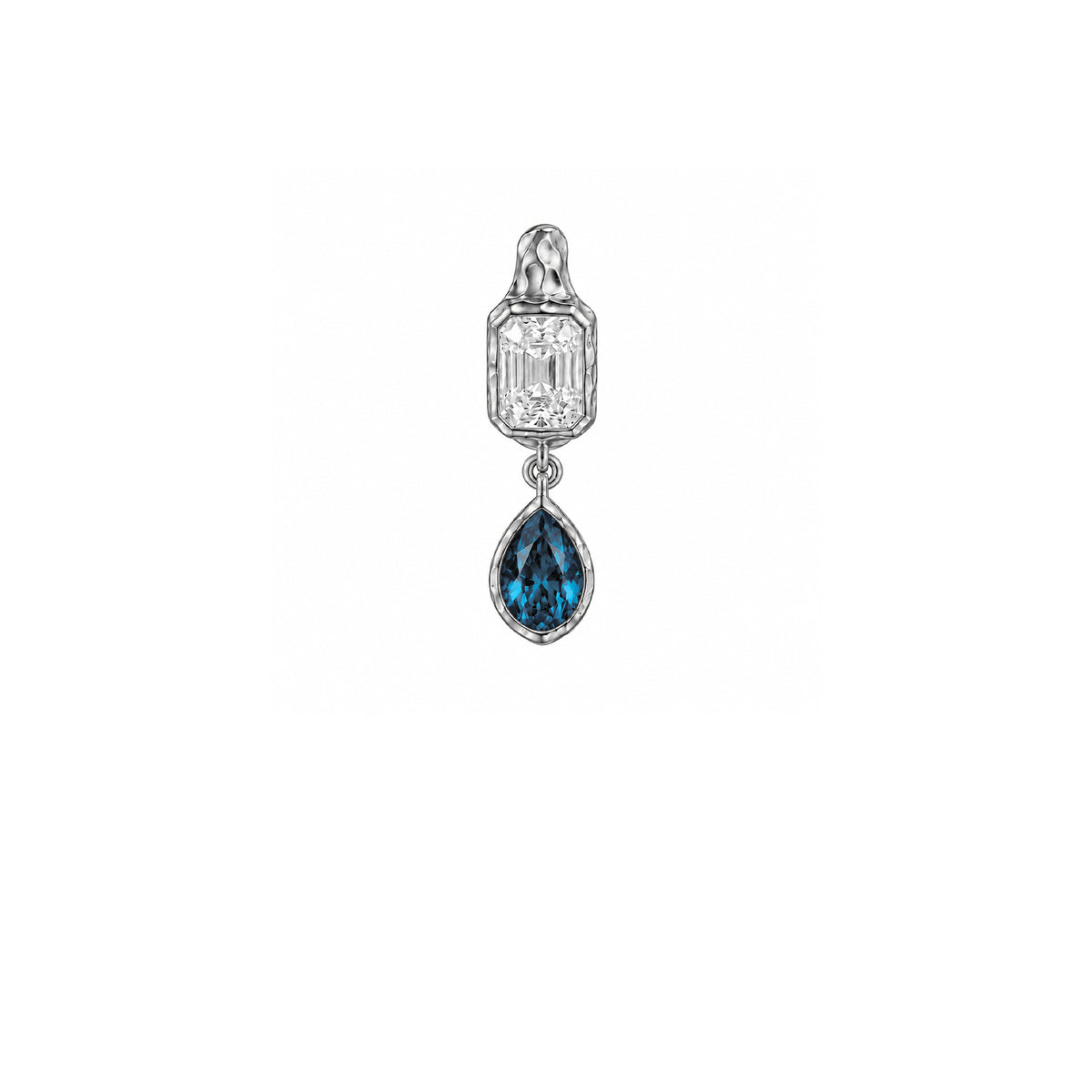 The Brooke Earrings