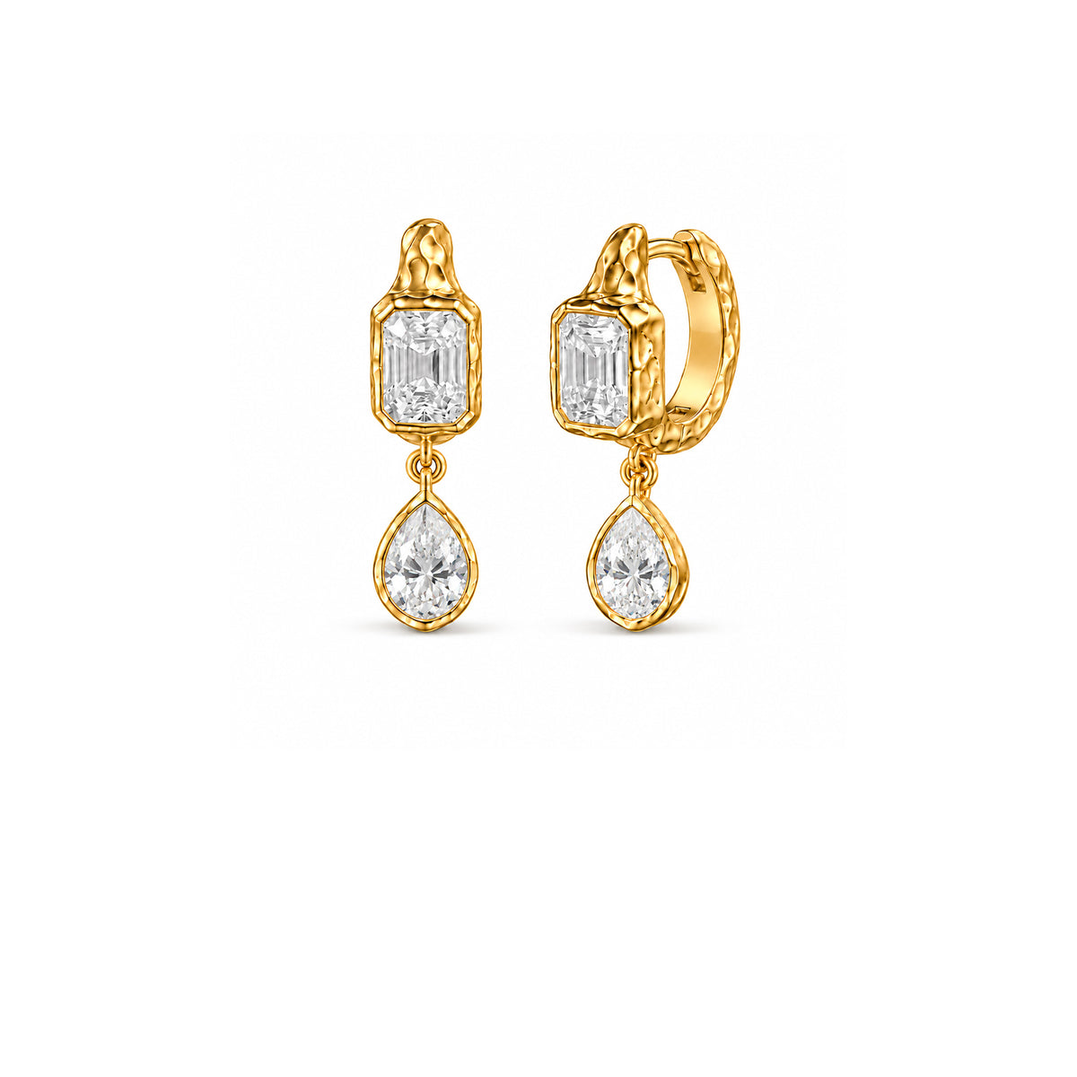 Brooke Earrings