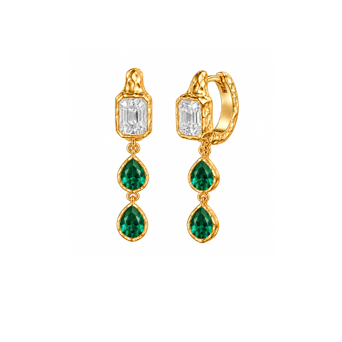 Brooklyn Earrings