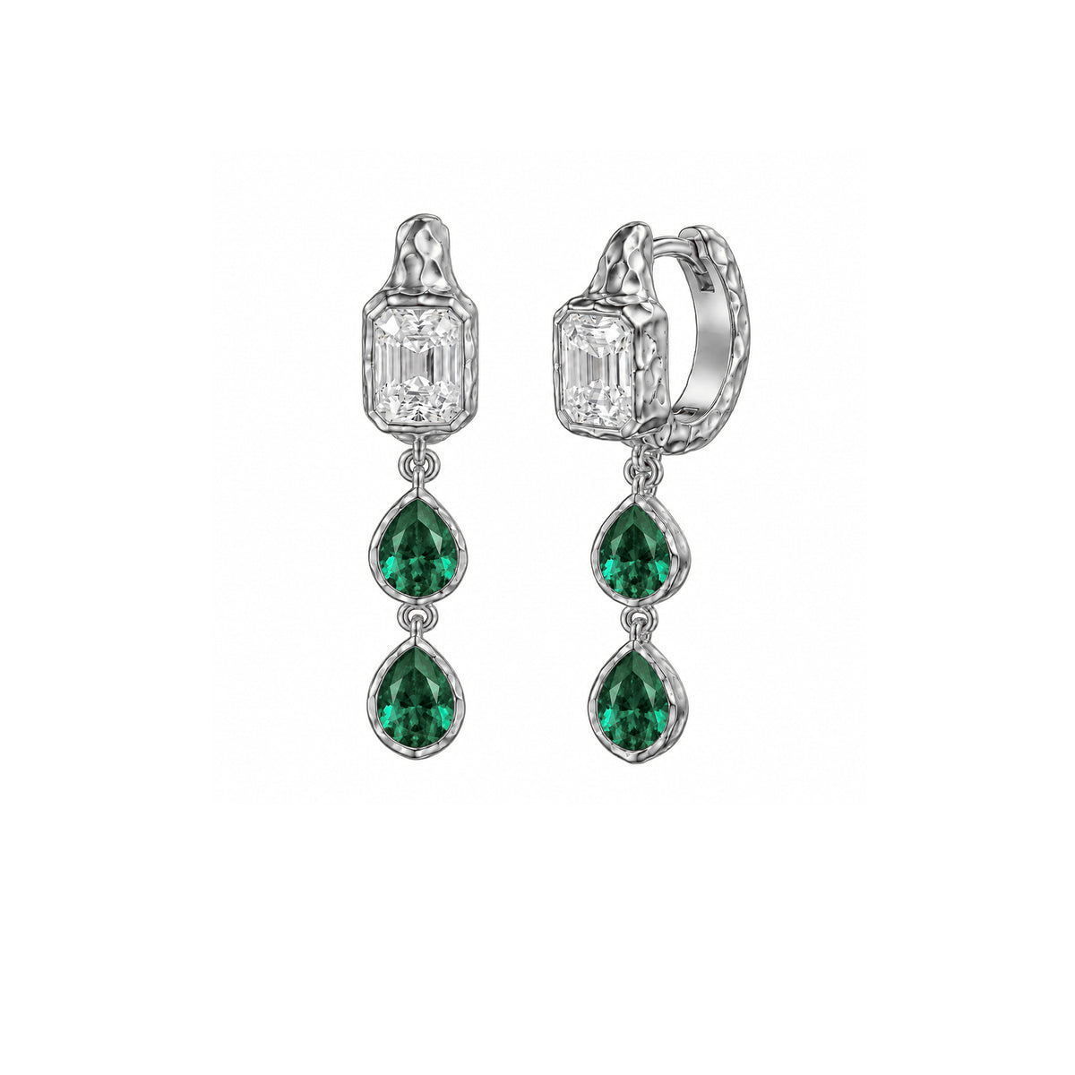Brooklyn Earrings