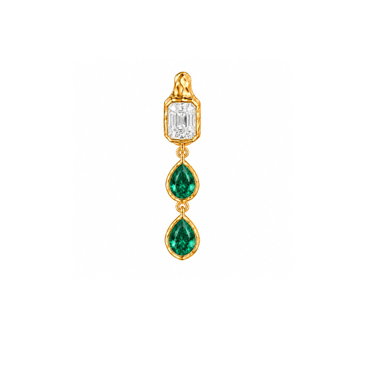 Brooklyn Earrings