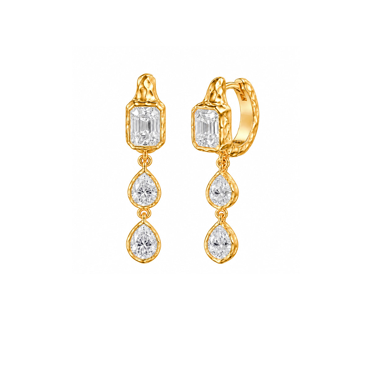 Brooklyn Earrings