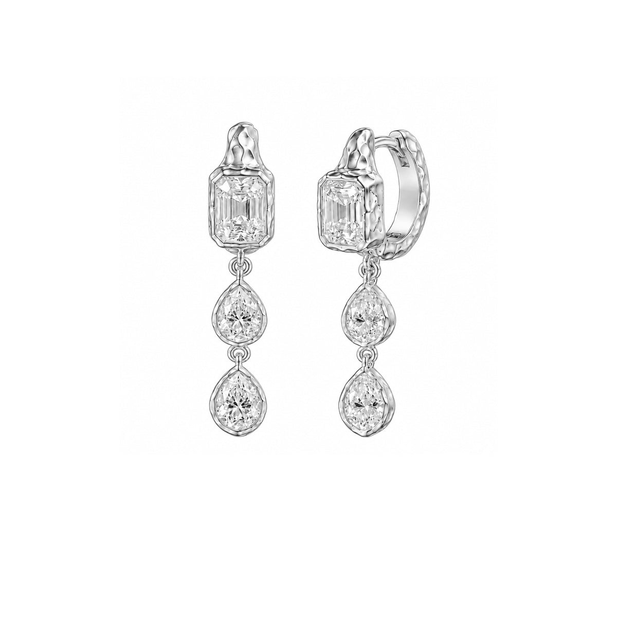 Brooklyn Earrings