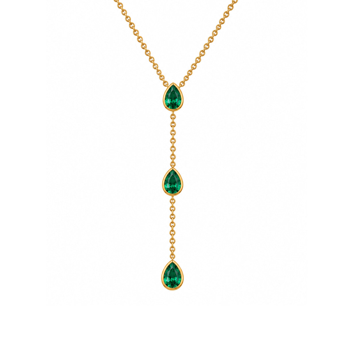 Chloe Necklace