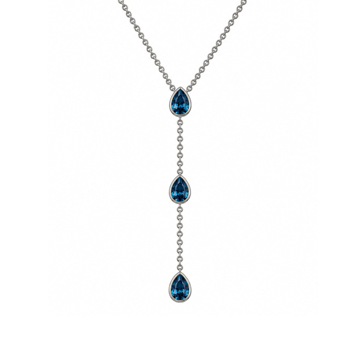 Chloe Necklace