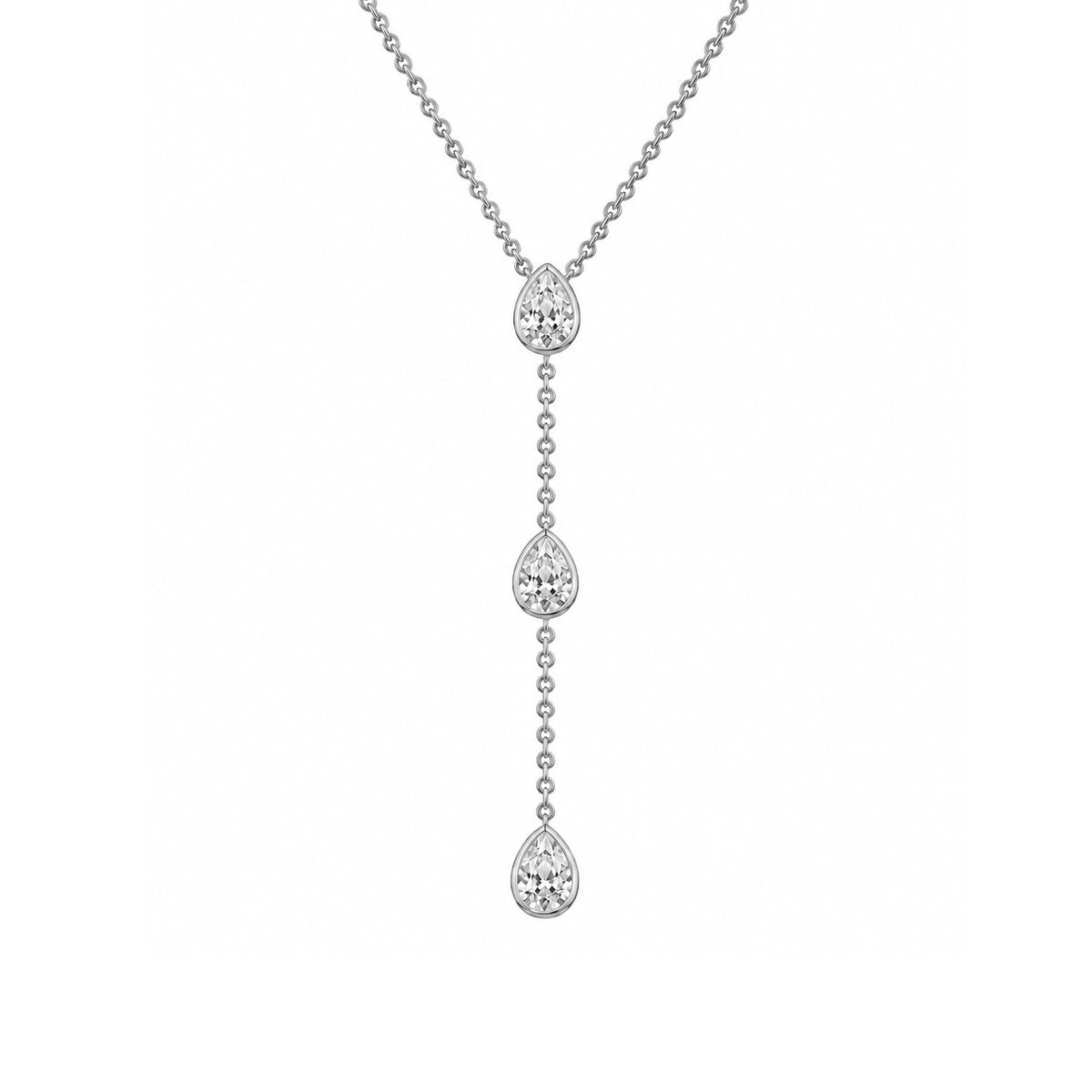 Chloe Necklace