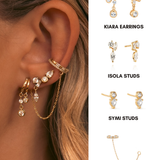 The Luxe Stack