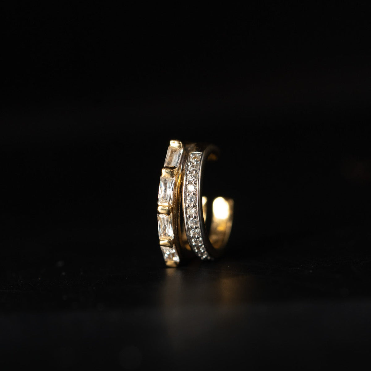 Komodo Cuff