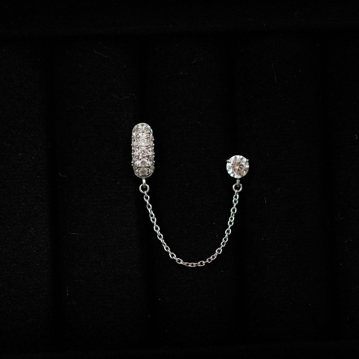 Palermo Earring