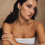 Alta Illusion Earrings