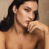 Alta Illusion Earrings