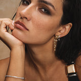 Kalani Illusion Earrings