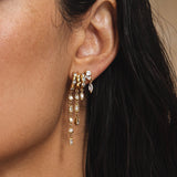 Kalani Illusion Earrings