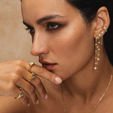 Alta Illusion Earrings