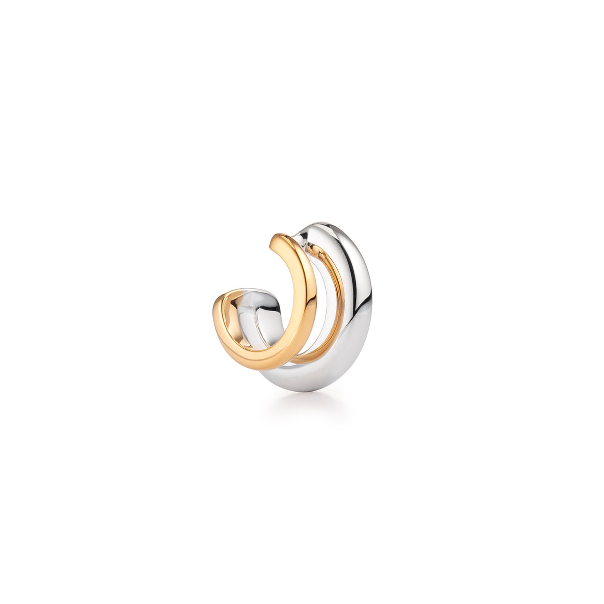 Duo Tone Cuff