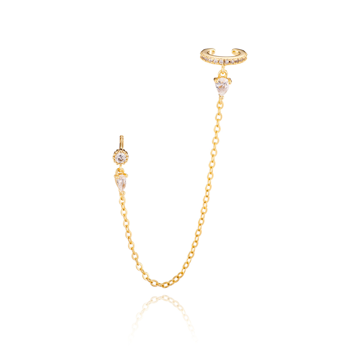 Kaia Mini Cuff