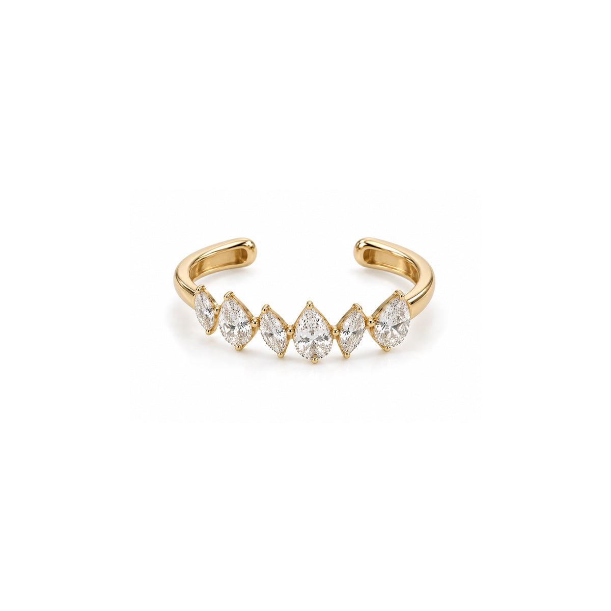 The Florence Cuff