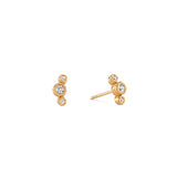 Gaia Studs