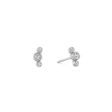 Gaia Studs