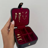 Jewellery Travel Box