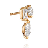 Isola Stud Earring