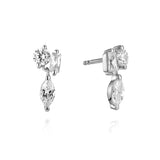 Isola Stud Earring