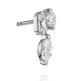 Isola Stud Earring