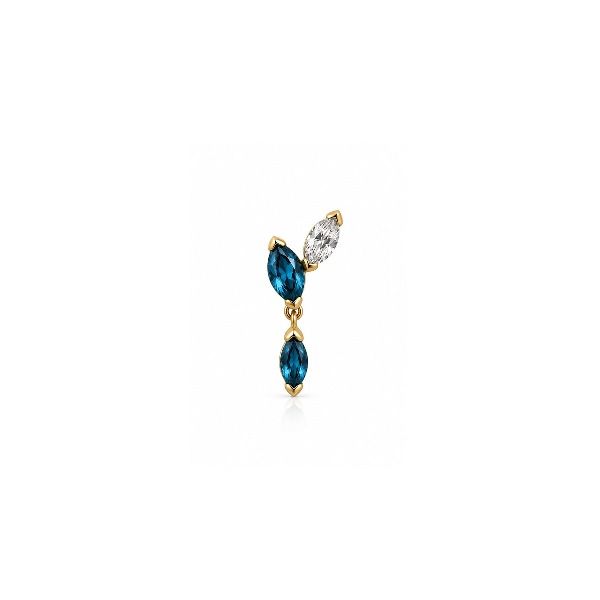 Klea Earrings